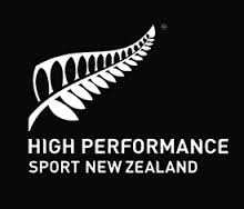 High Performance NZ logo