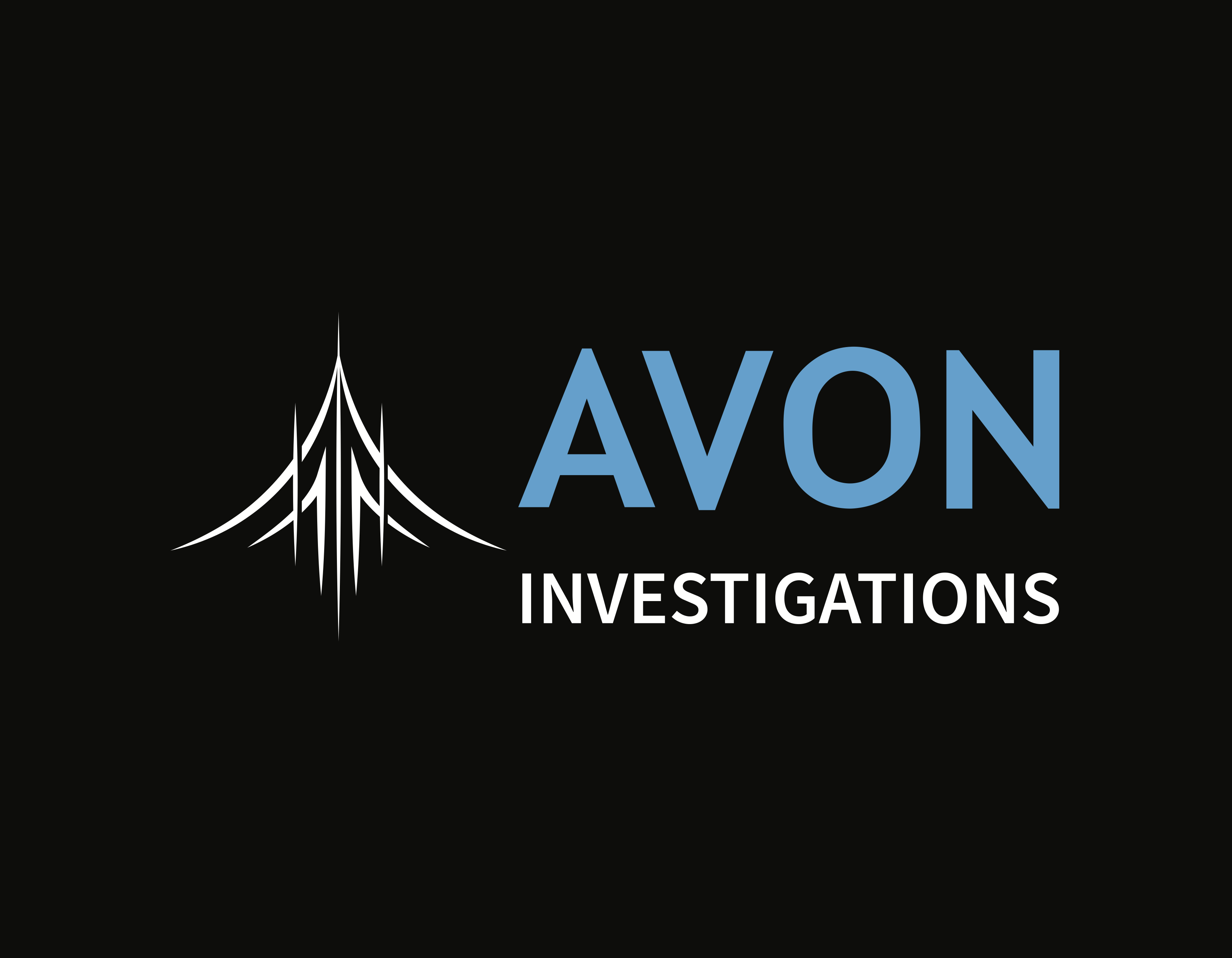 Avon Investigations logo