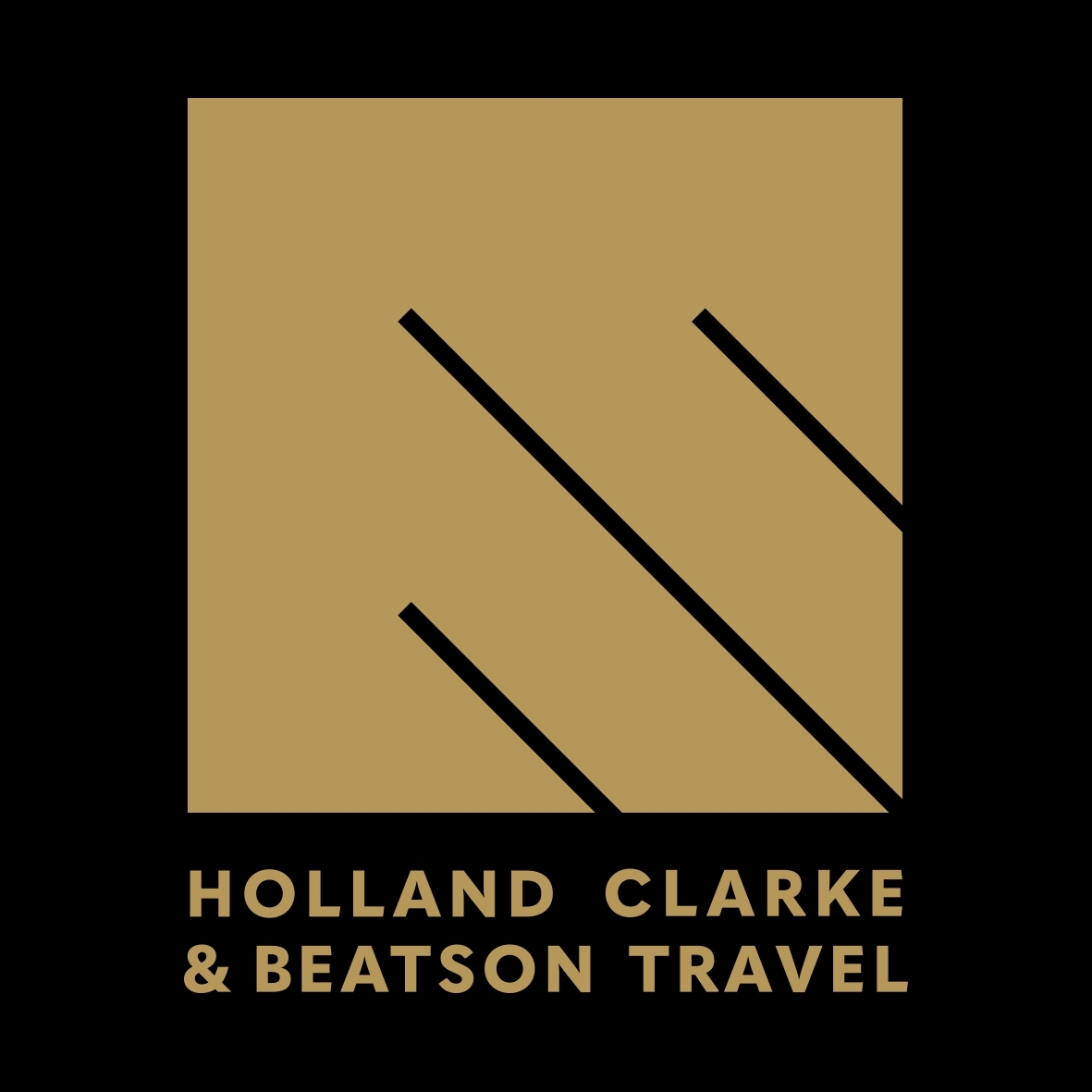 Holland Clarke & Beatson logo