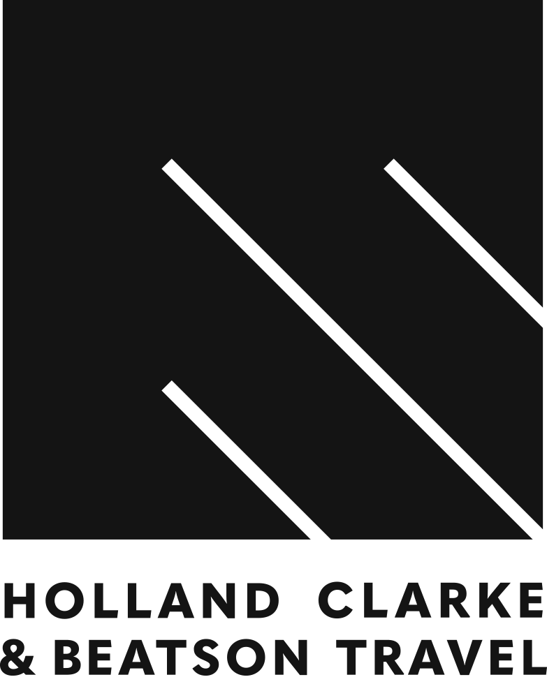 Holland Clarke & Beatson logo