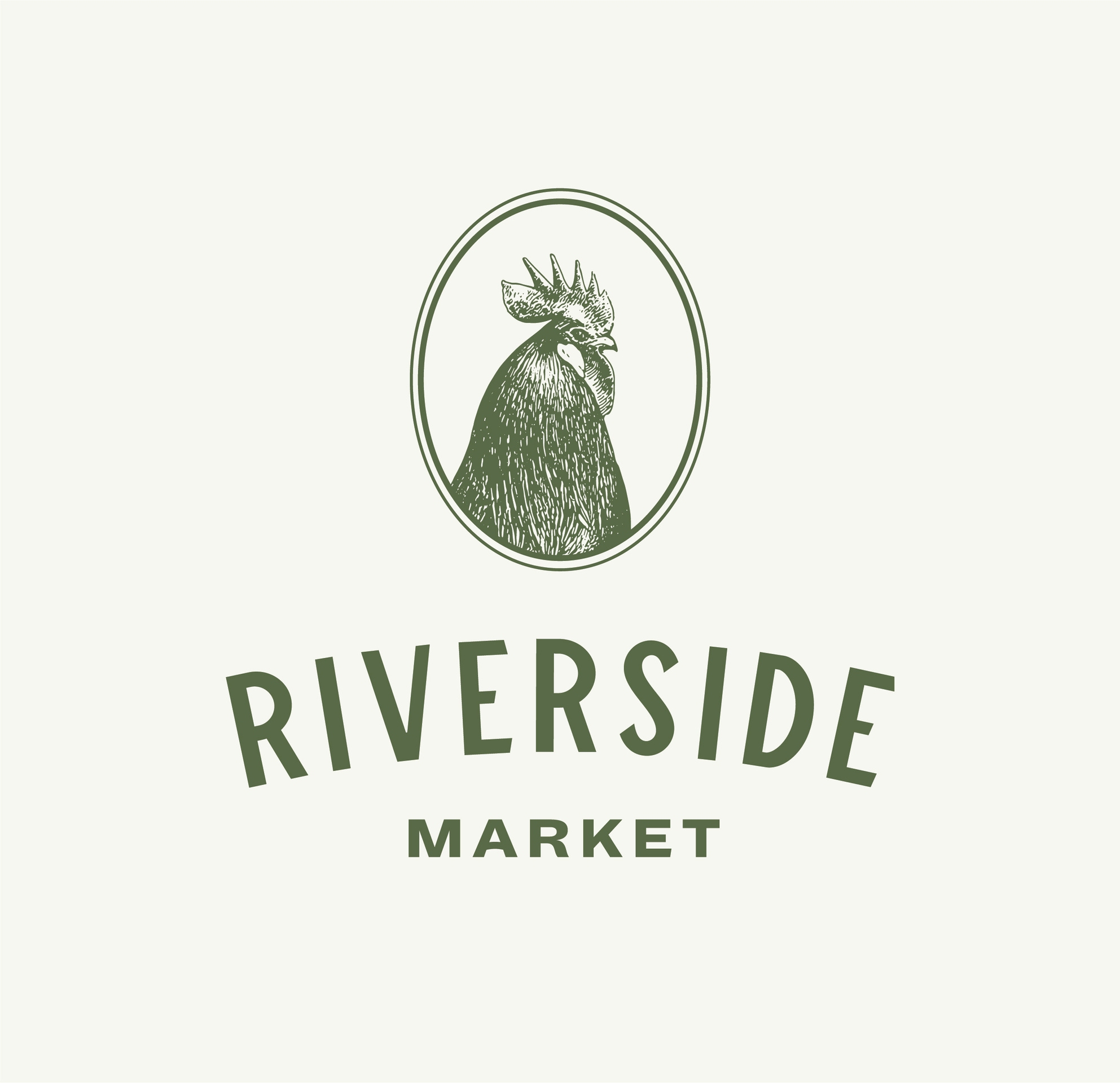 Riverside Market Logo