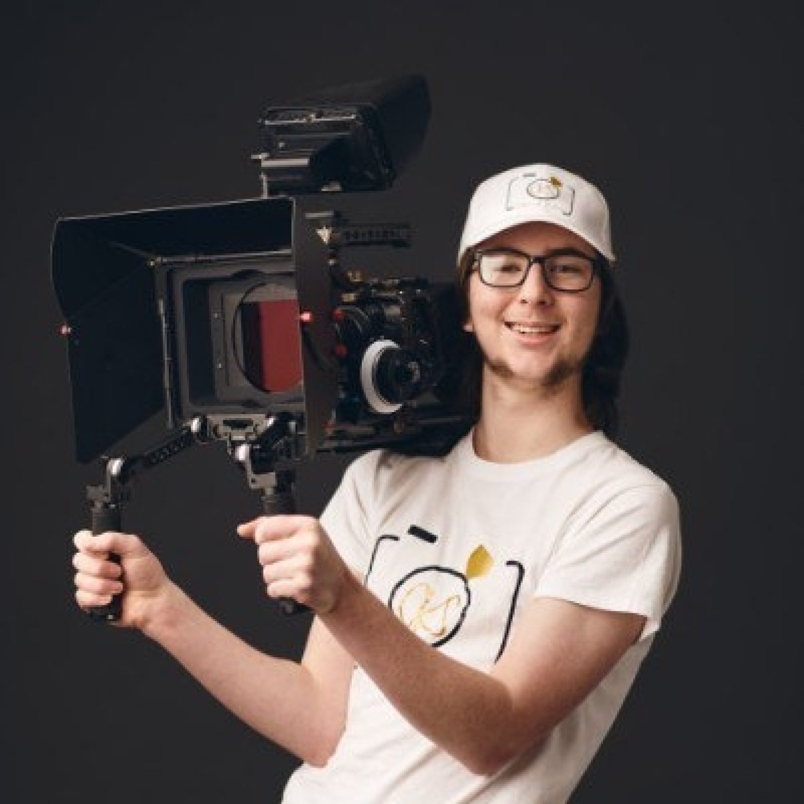 Tyler Redfield Inspire | Tyler Redmond