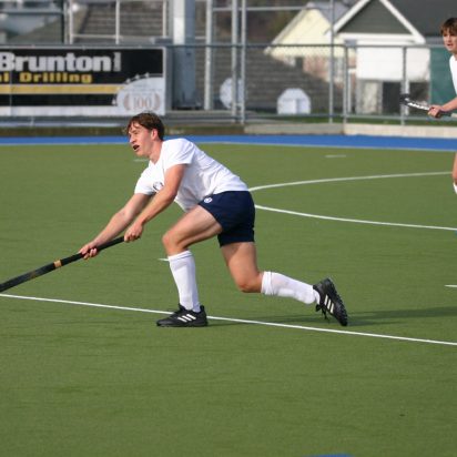 Portrait shot of Sam Young