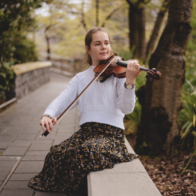 Michelle Ruth Brown Inspire | Michelle Brown