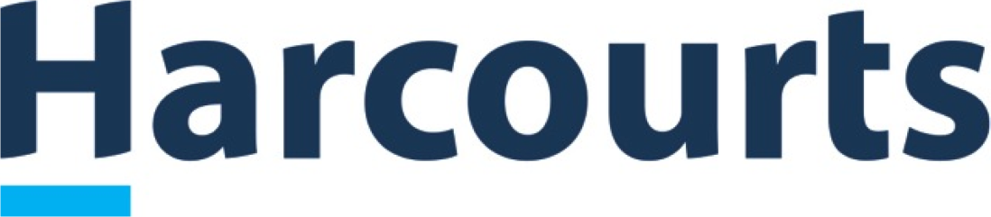 Harcourts logo